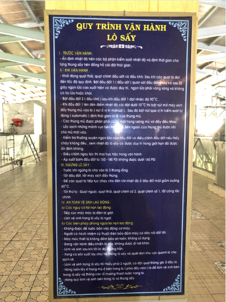 CÔNG TY CỔ PHẦN CAO SU XUÂN LỘC