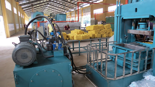 CÔNG TY CỔ PHẦN CAO SU XUÂN LỘC